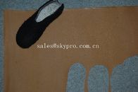 花こう岩パターン靴の唯一のゴム製シート、高い抗張ゴム製 soling シート