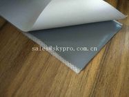 鋼板の間で重なり合うことのための純粋な形成されたゴム製プロダクト ポリイソブチレン テープ