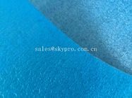カスタマイズされた青く高い吸収性のゴム製シート ロールEPE泡シートの範囲/SGS