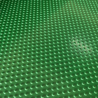 緑色 2mm型ゴム素材 ESD抗静的ゴム床マット