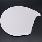 空白の丸型のマウス パッドのネオプレン/注文のサイズの円のマウスのマット