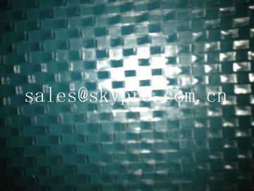 石のための7mmにベルトを付ける産業ポリ塩化ビニールのコンベヤー ベルト/陶磁器/大理石