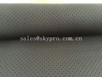 穴があいたネオプレン シートの通気性および伸縮性があるAirpreneシートの生地