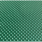 合成のリョクトウ板小さい点はゴム製 マットの床のマットを上げた