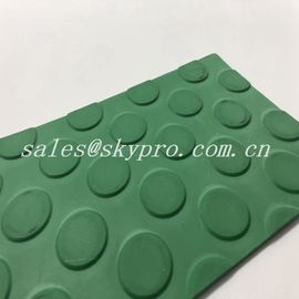 防水ポリ塩化ビニールすべり止めのプラスチック シート、浴室の通路のビニールの床のカーペット