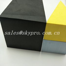 環境に優しい適性の健康の高密度エヴァの泡のブロック シート