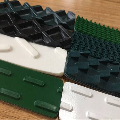 Bletwin アンチステティック ソー歯 PVC コンベアベルト マルマー ポーリング