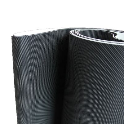 耐油耐熱耐 PVCコンベアベルト レーディングベルト用 適量厚さ