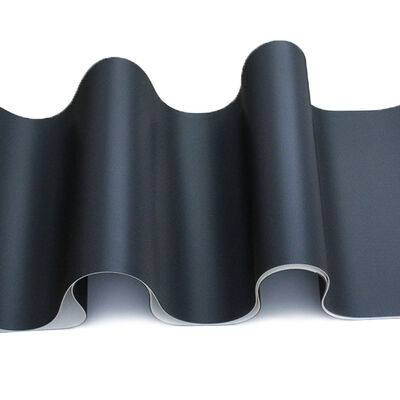 熱耐性,油耐性のあるPCVトレッドミールベルト