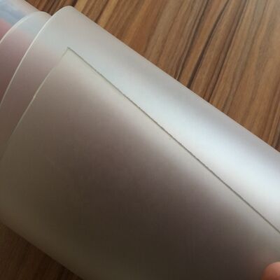 カスタムサイズおよび環境用途向けの防水通気性透明TPUフィルムシート
