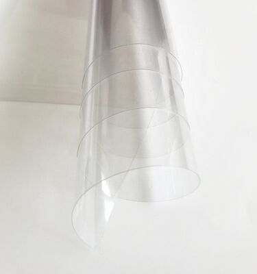 3D印刷と広告用 紫外線保護 耐火性 パーソナルサイズ PP PET レンチカルシート