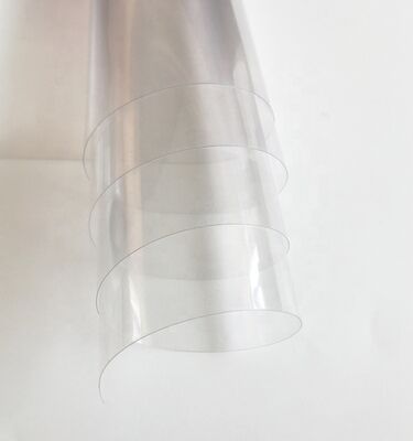 3D印刷と広告用 紫外線保護 耐火性 パーソナルサイズ PP PET レンチカルシート