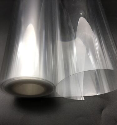 3D印刷と広告用 紫外線保護 耐火性 パーソナルサイズ PP PET レンチカルシート