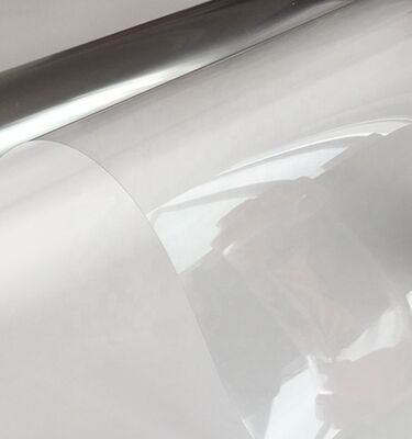 3D印刷と広告用 紫外線保護 耐火性 パーソナルサイズ PP PET レンチカルシート