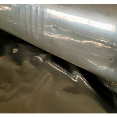 ブラックストロベリー PE ガーデンフラワー温室農業マッチフィルムのためのプラスチックシート