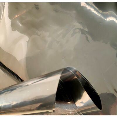 ブラックストロベリー PE ガーデンフラワー温室農業マッチフィルムのためのプラスチックシート