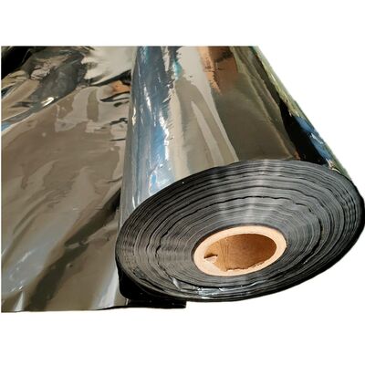 ブラックストロベリー PE ガーデンフラワー温室農業マッチフィルムのためのプラスチックシート