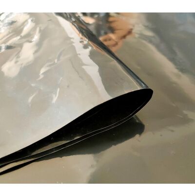 ブラックストロベリー PE ガーデンフラワー温室農業マッチフィルムのためのプラスチックシート