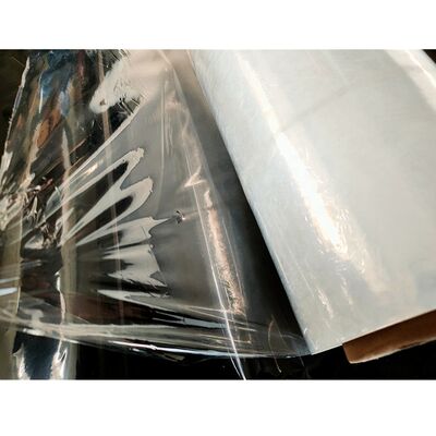 食品包装レトルト用透明フレキシブルプラスチックシート PA CPP クッキング PE フィルム