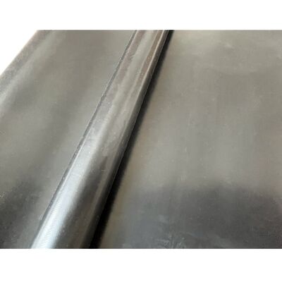 Outdoor Neoprene NBR NR CR SBR EPDM Industrial Rubber Sheet Roll Anti-Abrasive Absorbing Insertion Custom Cutting Service