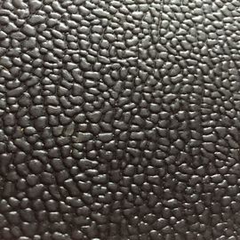 オレンジの皮パターン ゴム マット