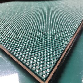 石のための7mmにベルトを付ける産業ポリ塩化ビニールのコンベヤー ベルト/陶磁器/大理石