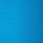 100mmのビニール ポリ塩化ビニールによって塗られるポリエステル メッシュ生地の織り方の青