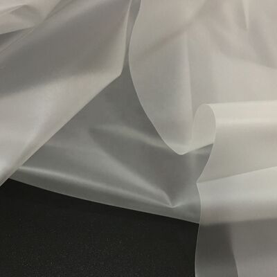 カイトサーフィン用ブラダー修理および医療用途向け、透明で環境に優しい高強度TPUフィルム