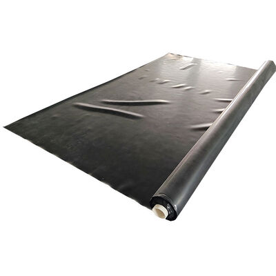 卸売工業用 1mm 2mm 3mm 4mm 5mm 6mm 黒薄ラテックスゴムシート製造